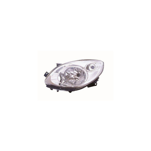 Abakus 5511173LLDEM1 Headlight For Dacia Sandero I (Sd) | ML Performance UK