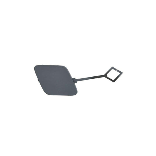 Blic 6502-07-0561920Q Bumper Cover, Towing Device