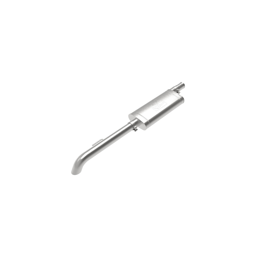  aFe 49-48082 Cat-Back Exhaust System Jeep Gladiator (JT) 20-21 V6-3.6L  | ML Performance UK Car Parts