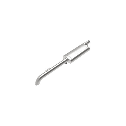  aFe 49-48082 Cat-Back Exhaust System Jeep Gladiator (JT) 20-21 V6-3.6L  | ML Performance UK Car Parts