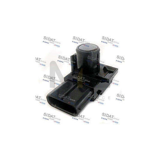 FISPA 970139 Parking sensor for TOYOTA Corolla Verso (AR10) Rear, Black, Ultrasonic Sensor | ML Performance Car Parts