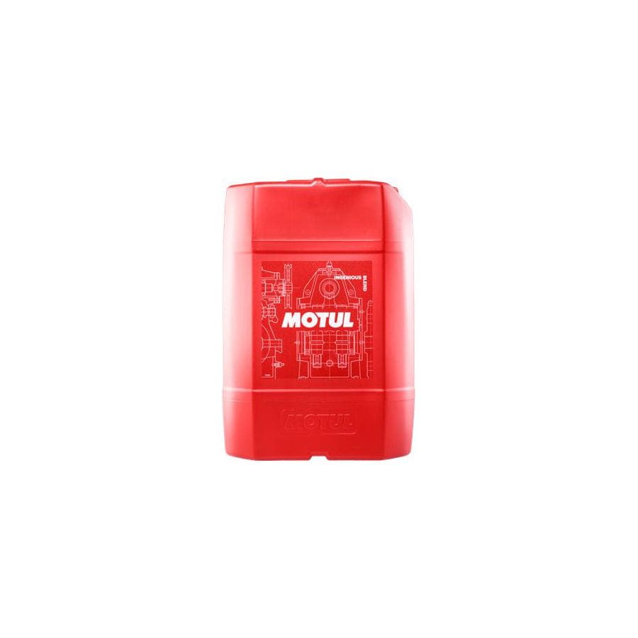Motul 109317 Antifreeze | ML Performance UK Car Parts