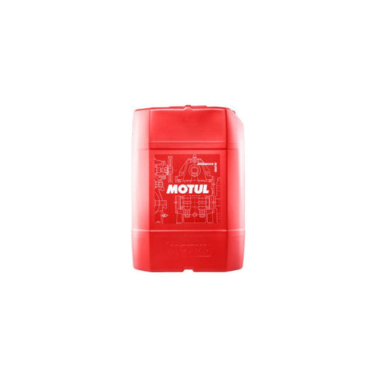 Motul 109317 Antifreeze | ML Performance UK Car Parts