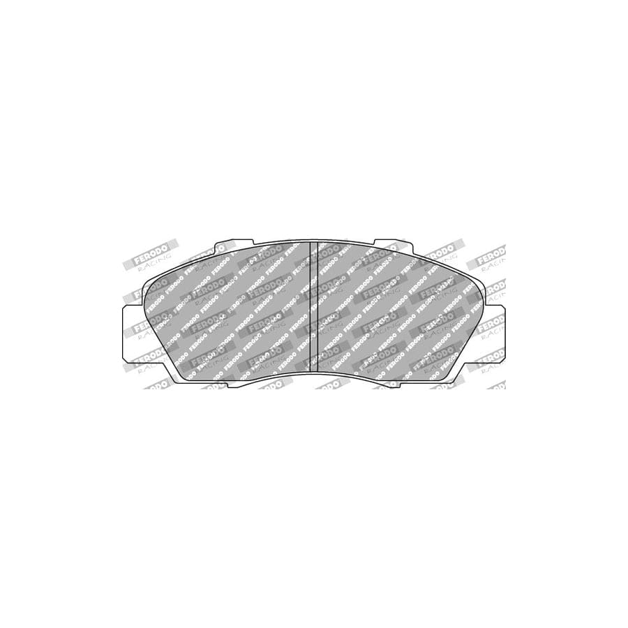 Ferodo Racing FCP905R Brake Pad Set