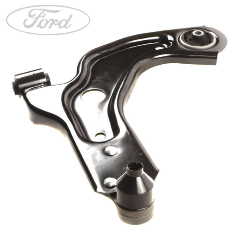 GENUINE FORD 1710796 FIESTA FRONT N/S LOWER WISHBONE TRACK CONTROL ARM | ML Performance UK
