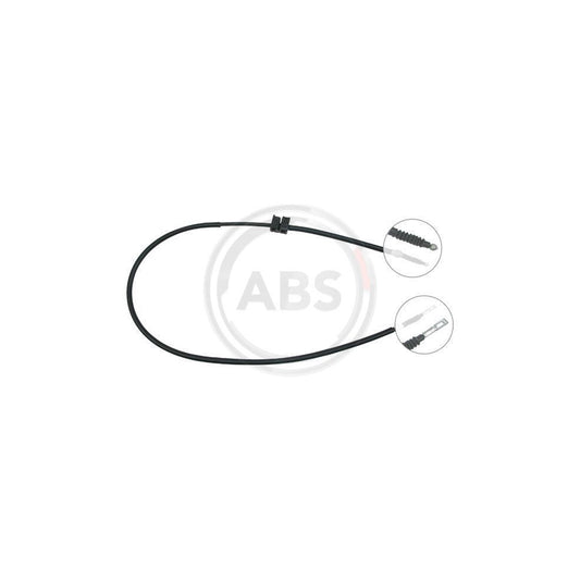 A.B.S. K13268 Hand Brake Cable