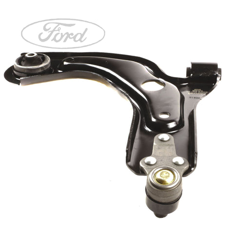 GENUINE FORD 1710796 FIESTA FRONT N/S LOWER WISHBONE TRACK CONTROL ARM | ML Performance UK
