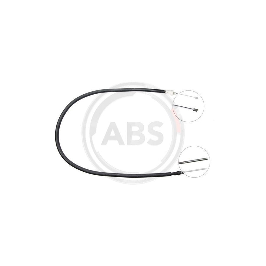A.B.S. K13267 Hand Brake Cable