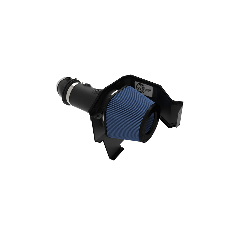  aFe 54-12852R Open Element Intake Dodge Challenger/Charger SRT Hellcat 17-21 V8-6.2L (sc) HEMI  | ML Performance UK Car Parts