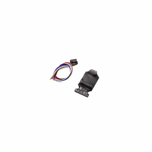 P3 GAUGE P3ESVA P3 Ethanol Sensor Voltage Adaptor - Allows 0-5 volt linear output gauges to read output from GM/Continental ethanol sensor | ML Performance UK