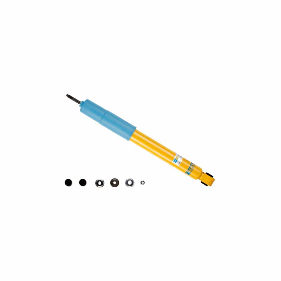 Bilstein 24-104814 TOYOTA Land Cruiser B6 4600 Rear Shock Absorber 1 | ML Performance UK Car Parts