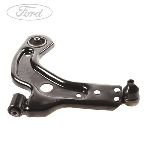 GENUINE FORD 1710796 FIESTA FRONT N/S LOWER WISHBONE TRACK CONTROL ARM | ML Performance UK