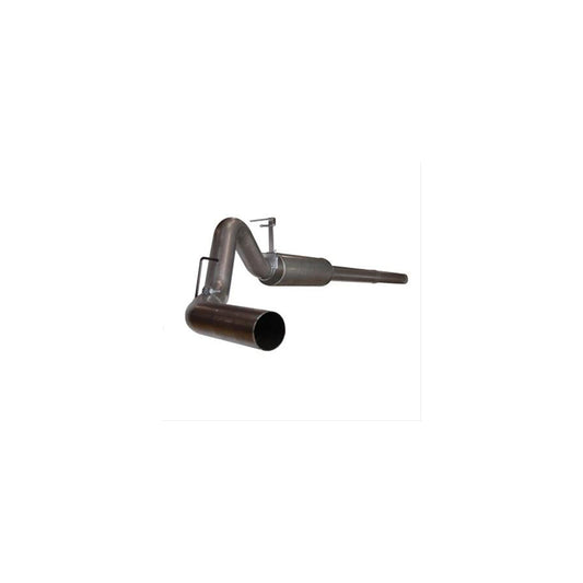  aFe 49-12005 Cat-Back Exhaust System Dodge Diesel Trucks 03-04 L6-5.9L (td)  | ML Performance UK Car Parts