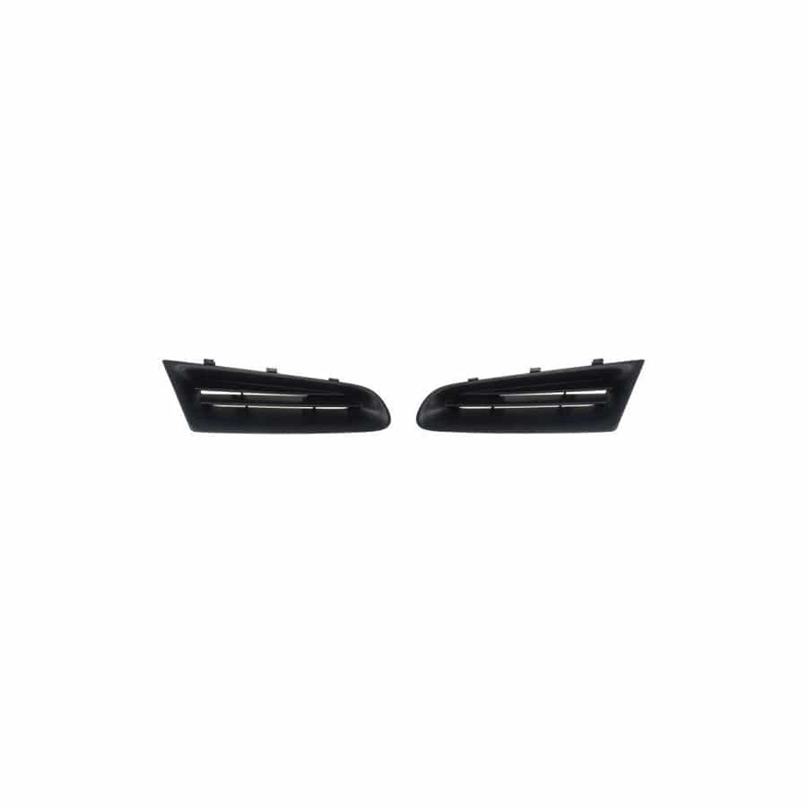 Blic 6502-07-6033995P Bumper Grill For Renault Clio