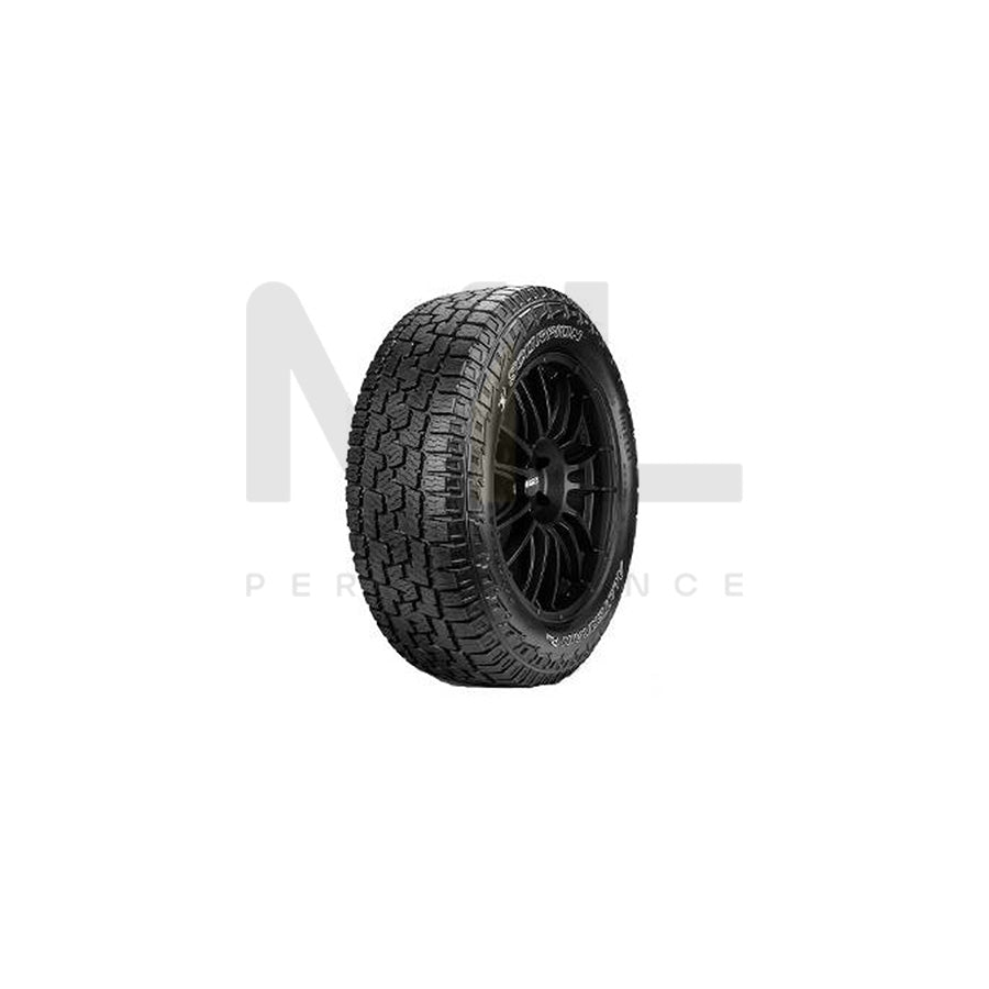 Pirelli SCORPION™ All Terrain Plus 265/70 R16 112T SUV Summer Tyre | ML Performance UK Car Parts