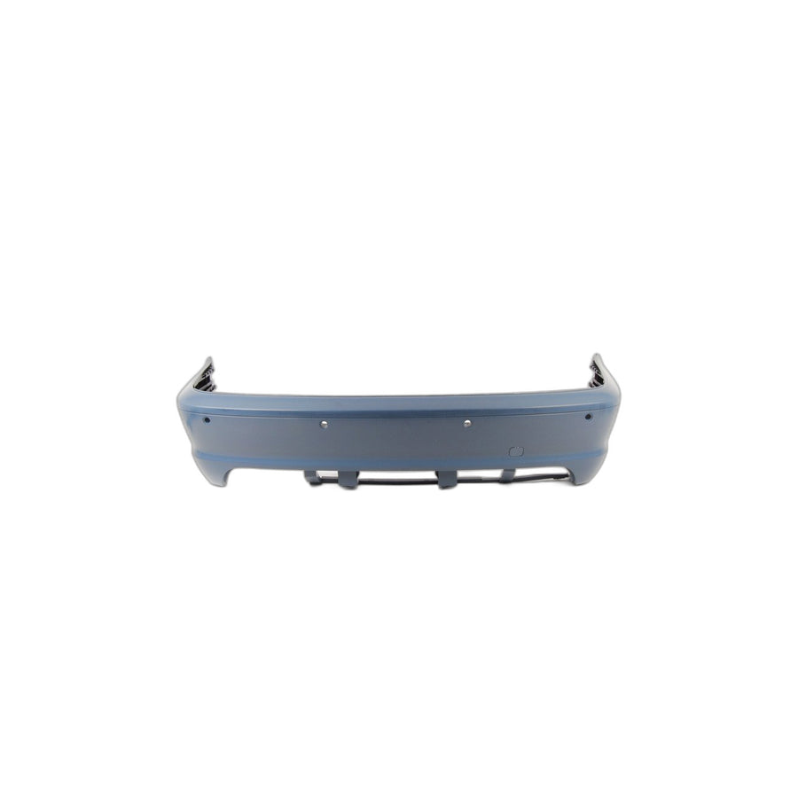 Genuine BMW 51127893069 E46 Bumper Trim Panel, Primed, Rear M (Inc. 325Ci, 330Cd & 316Ci)