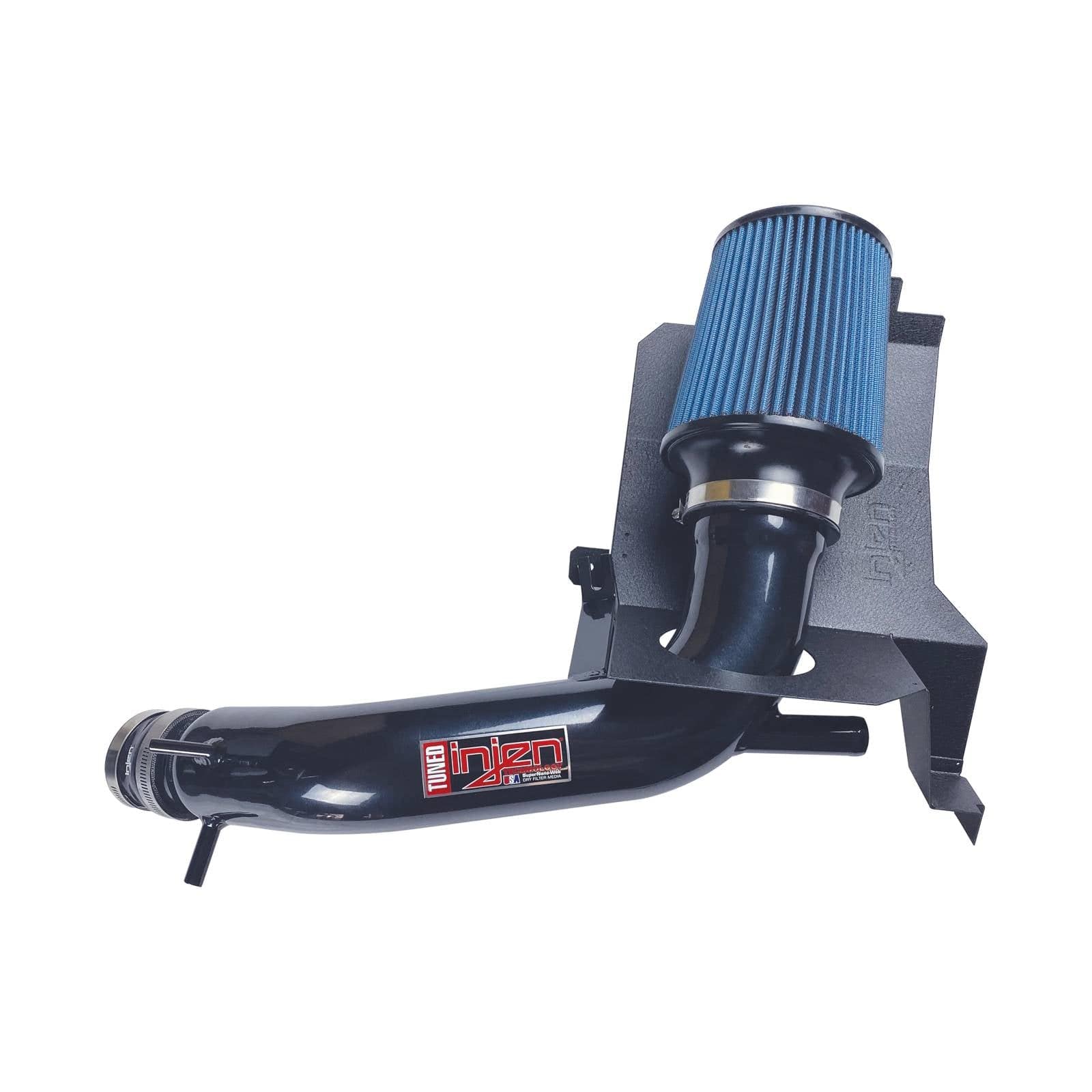 INJEN SP COLD AIR INTAKE SYSTEM (BLACK) - SP1343BLK