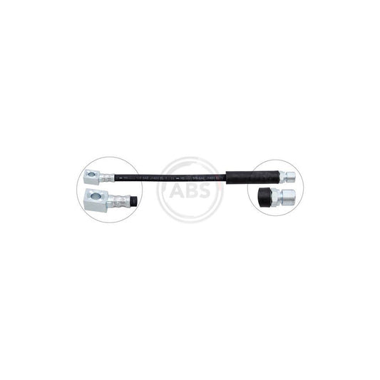 A.B.S. Sl 3295 Brake Hose