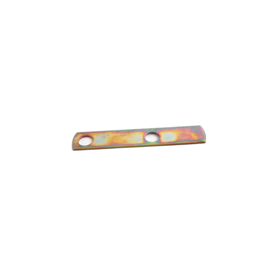 Genuine BMW 12311278163 E23 E24 E28 Spacer Plate 1,00mm (Inc. M5) | ML Performance UK Car Parts