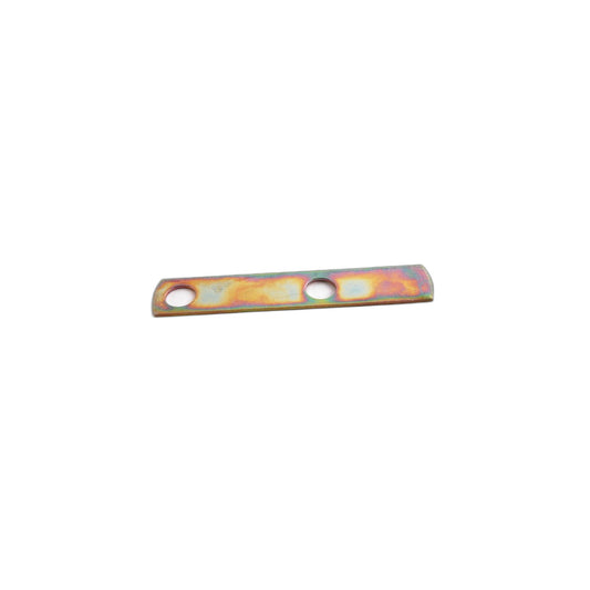Genuine BMW 12311278163 E23 E24 E28 Spacer Plate 1,00mm (Inc. M5) | ML Performance UK Car Parts