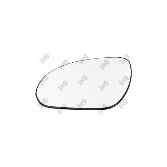 Abakus 1513G01 Mirror Glass, Outside Mirror For Hyundai I30 | ML Performance UK