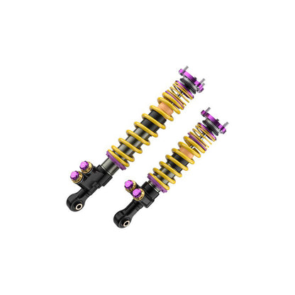 KW 309012500C Mercedes-Benz C190 Variant 5 Clubsport Coilover Kit - With EDC Delete 2  | ML Performance UK Car Parts