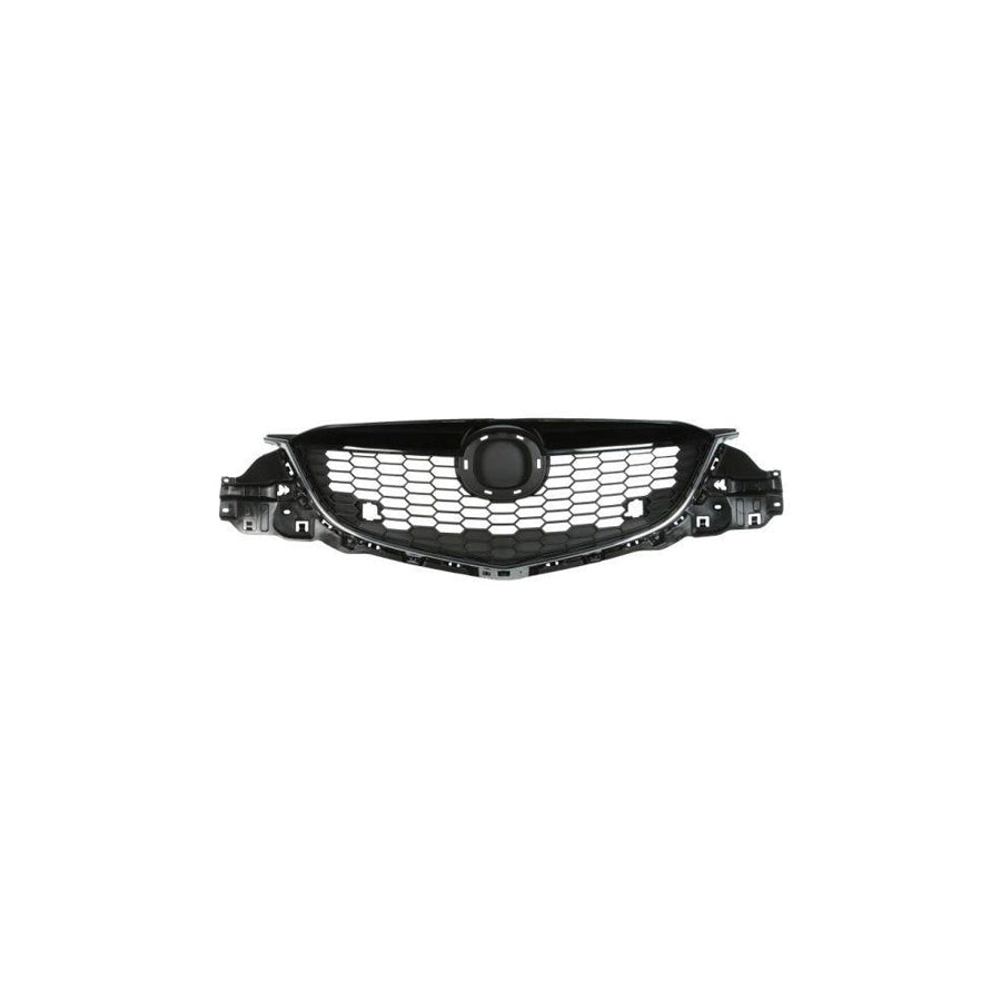 Blic 6502-07-3495990P Radiator Grille For Mazda Cx-5 I (Ke, Gh)