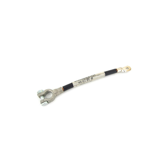 Genuine Porsche Battery Ground Strap Porsche 944 / 968 | ML Performance UK Car Parts