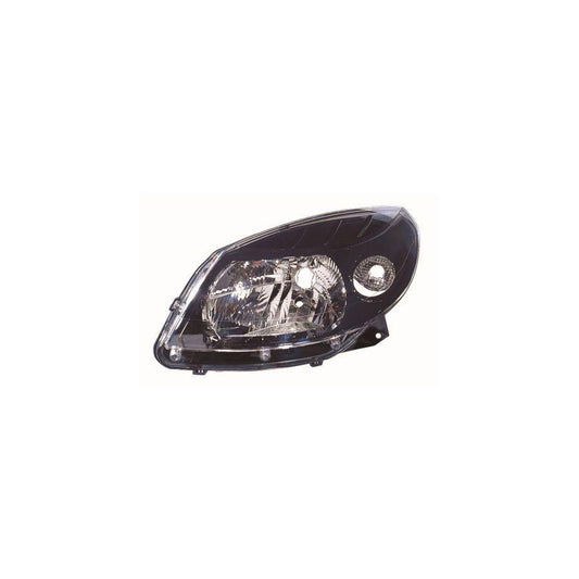 Abakus 5511170LLDEM2 Headlight For Dacia Sandero I (Sd) | ML Performance UK