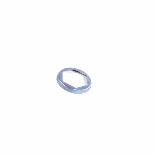 Genuine BMW 33121205138 E93 E36 E88 Securing Plate (Inc. 735Li, M3 CSL & 540i) | ML Performance UK Car Parts