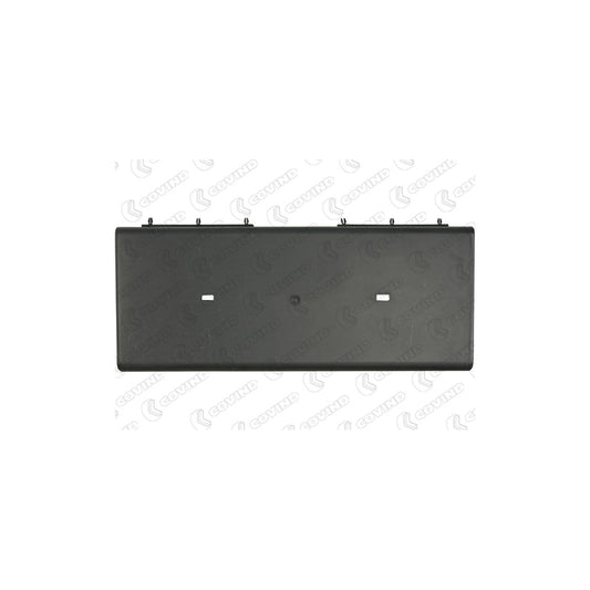 Covind Tm2/105 Number Plate Holder | ML Performance UK