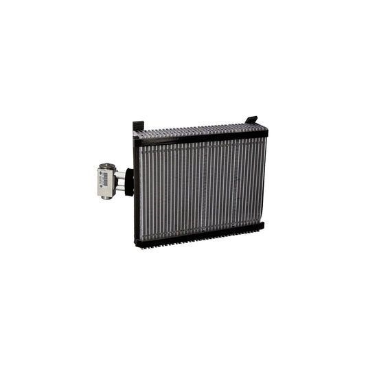Genuine Porsche Air Conditioning (Air Con) Evaporator Porsche 958 Cayenne Rhd Cars | ML Performance UK Car Parts