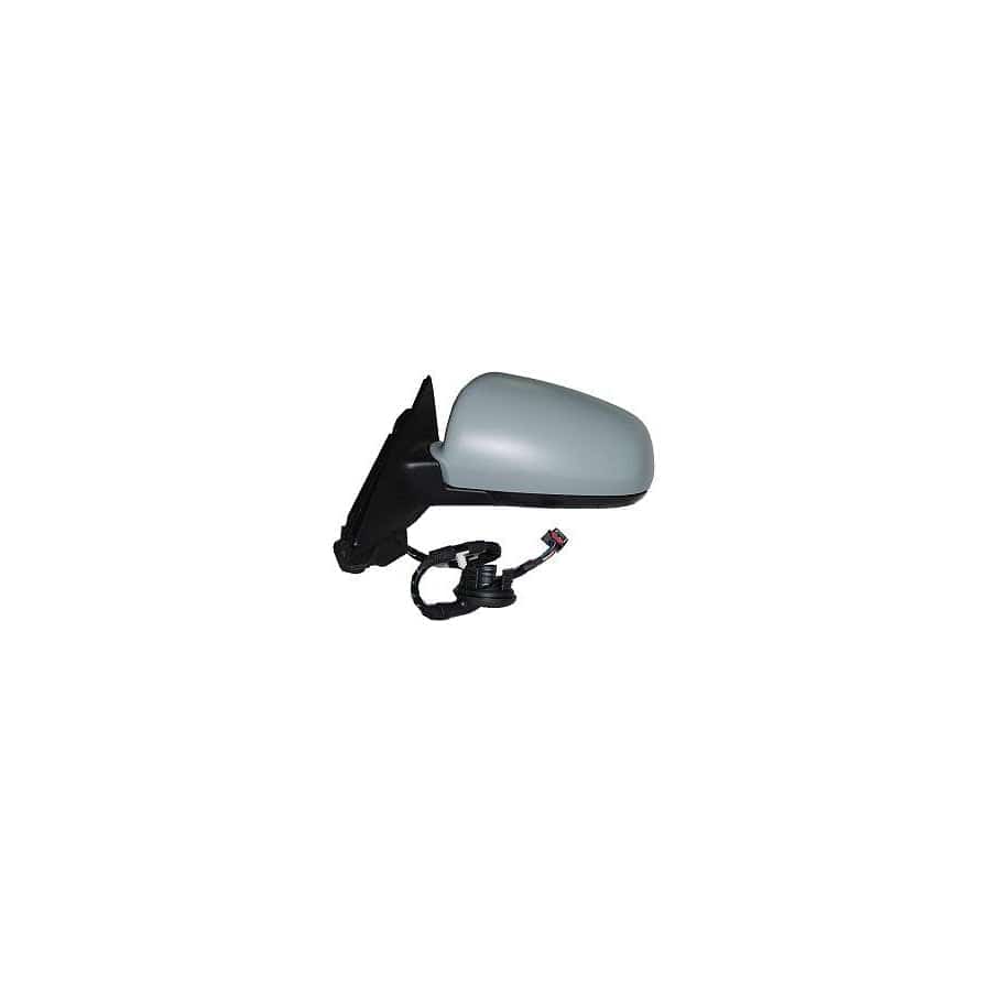 Abakus 0208M02 Wing Mirror For Audi A3 Hatchback (8P1) | ML Performance UK