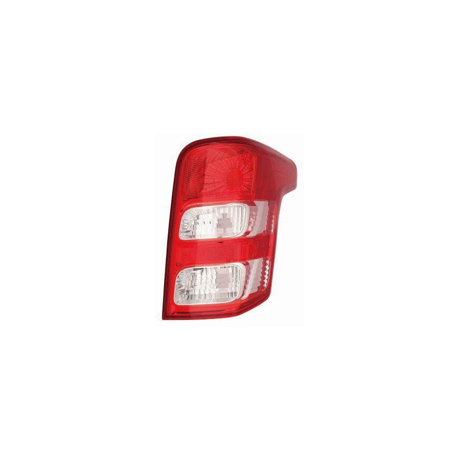 Abakus 21419AARUE Rear Light For Mitsubishi L200 / Triton V Pickup (Kj, Kk, Kl) | ML Performance UK