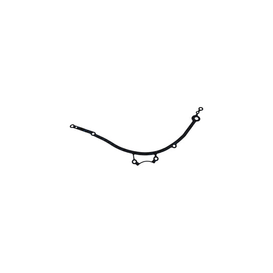 Genuine Porsche Timing Chain Cover Gasket Porsche 957 Cayenne 4 8L / 958 Cayenne 4 8L / 970 Panamera 4 8L | ML Performance UK Car Parts