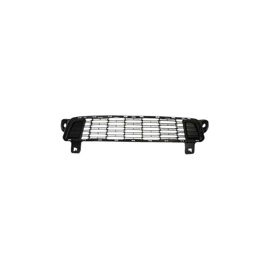 Blic 6502-07-0560910P Bumper Grill For Citroen C-Elysée Saloon