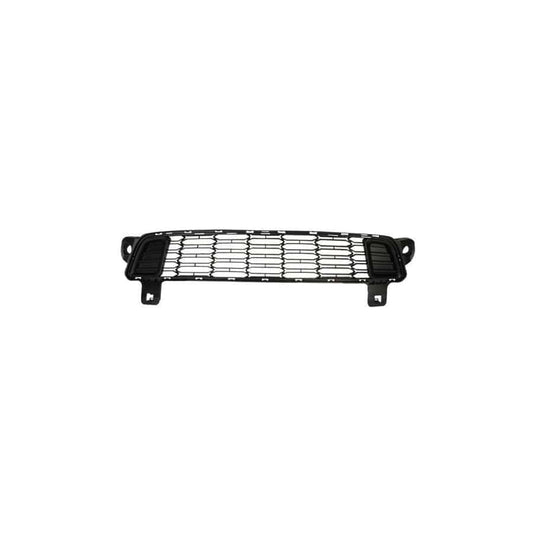 Blic 6502-07-0560910P Bumper Grill For Citroen C-Elysée Saloon