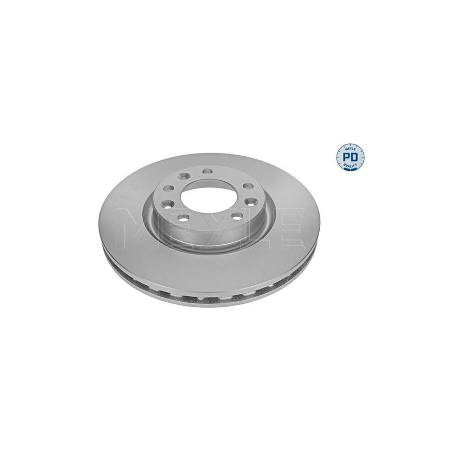 Meyle 11-15 521 0041/Pd Brake Disc