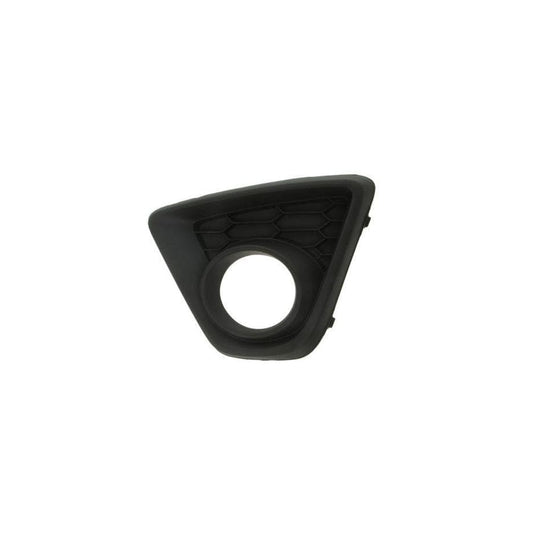 Blic 6502-07-3495915P Bumper Grill For Mazda Cx-5 I (Ke, Gh)