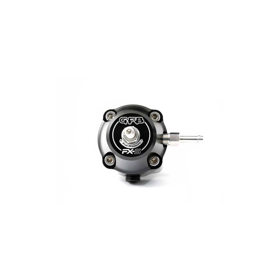 Go Fast Bits 8051 GFB FX-S Bosch Fuel Pressure Regulator