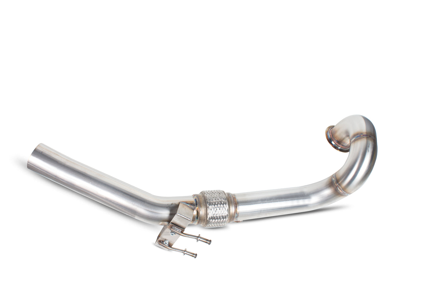 Scorpion SSKC003 Skoda Octavia De-Cat Downpipe | ML Performance UK UK