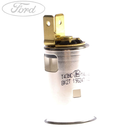GENUINE FORD 1786351 FIESTA CENTRE CONSOLE ADDITIONAL SOCKET | ML Performance UK