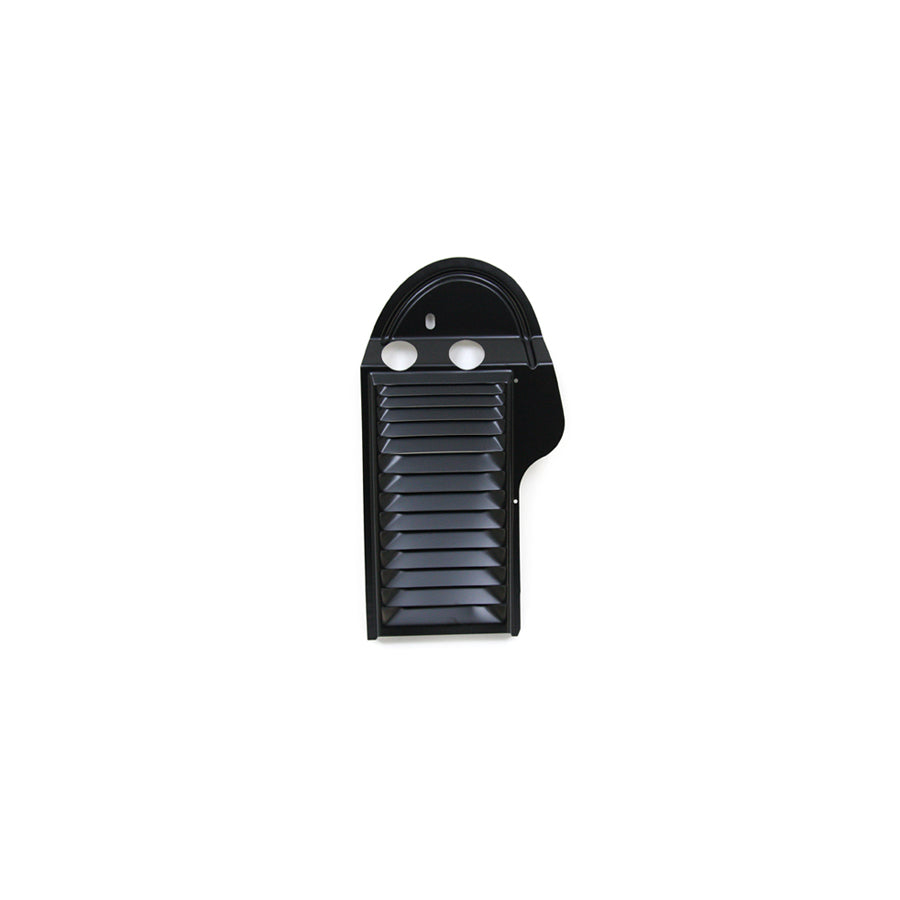 Genuine Porsche Radiator Oil Cooler Cover Plate, Front Porsche 911 Turbo 84-89 (Cnd / Usa) | ML Performance UK Car Parts