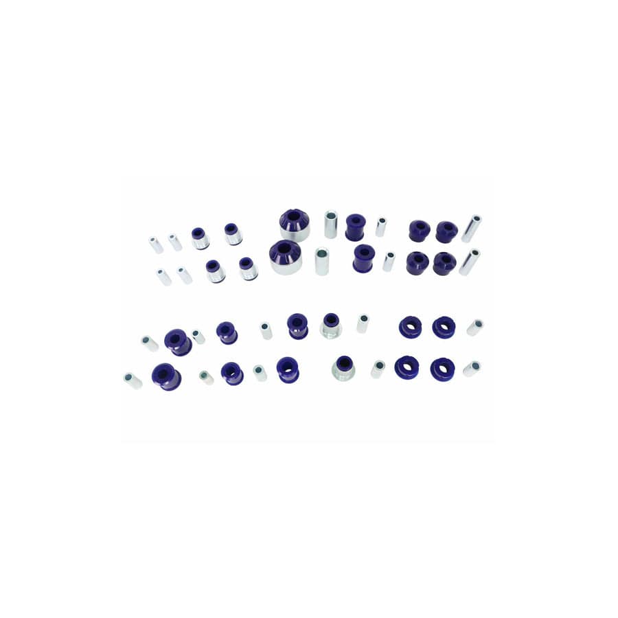 SuperPro KIT0184K SuperPro Bushing Vehicle Kit | ML Performance UK Car Parts
