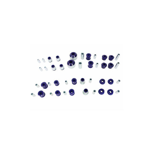 SuperPro KIT0184K SuperPro Bushing Vehicle Kit | ML Performance UK Car Parts