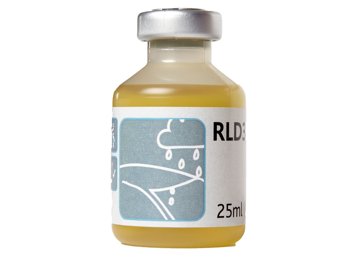 RING RLD3 Dye for Water Ingress | ML Performance