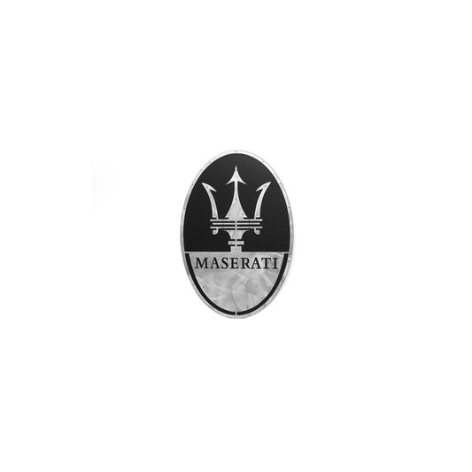 Fabspeed Carbon Fiber Wall Art - Maserati | ML Performance UK