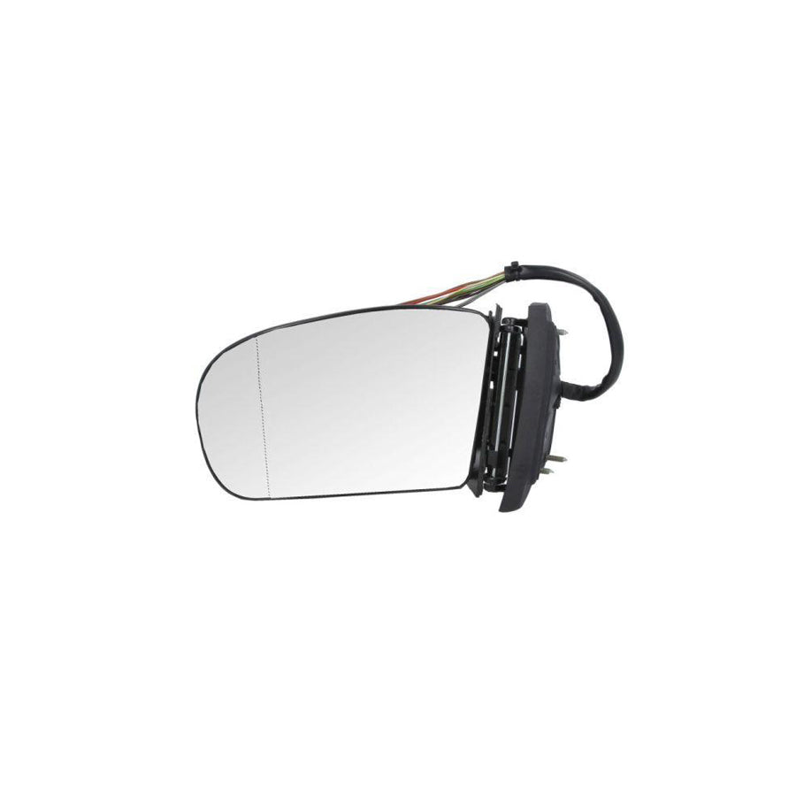 Blic 5402-02-2002875P Wing Mirror Suitable For Mercedes-Benz C-Class