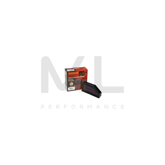 K&N BM-1299 Replacement Air Filter | ML Car Parts UK | ML Performance