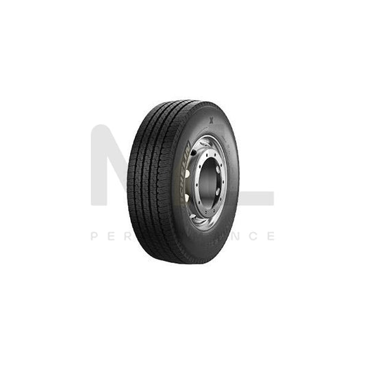 Michelin X Multi 11 R22.5 148/145L Truck Summer Tyre | ML Performance UK Car Parts